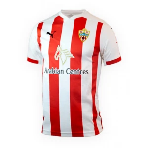 Maglia UD Almeria 2020-21 Prima
