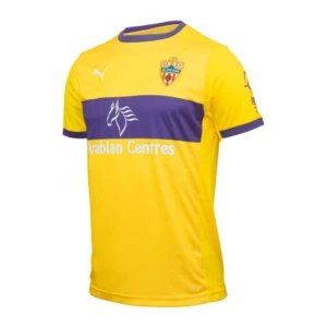 Maglia UD Almeria 2020-21 Terza