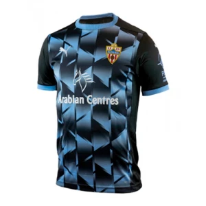 Maglia UD Almeria 2020-21 Trasferta
