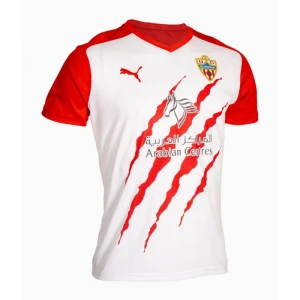 Maglia UD Almeria 2021-22 Prima