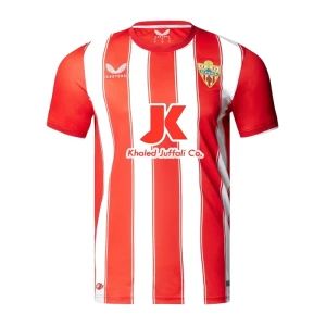 Maglia UD Almeria 2022-23 Prima