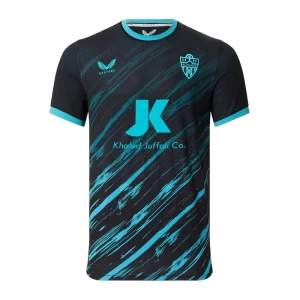 Maglia UD Almeria 2022-23 Trasferta