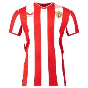 Maglia UD Almeria 2023-24 Prima