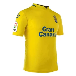 Maglia UD Las Palmas 2017-18 Prima