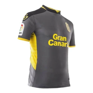 Maglia UD Las Palmas 2017-18 Trasferta