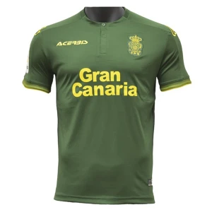 Maglia UD Las Palmas 2018-19 Trasferta