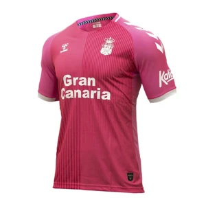 Maglia UD Las Palmas 2020-21 Terza
