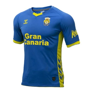 Maglia UD Las Palmas 2020-21 Trasferta