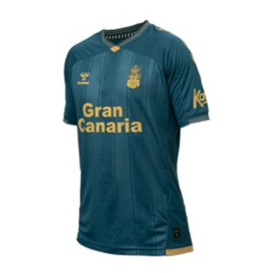 Maglia UD Las Palmas 2021-22 Trasferta