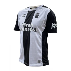Maglia UD Las Palmas 2022-23 Trasferta