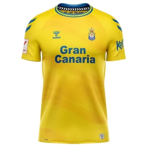 Maglia UD Las Palmas 2023-24 Prima