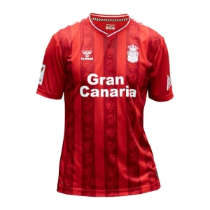 Maglia UD Las Palmas 2023-24 Terza