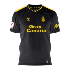 Maglia UD Las Palmas 2023-24 Trasferta