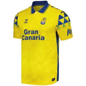 Maglia UD Las Palmas 2024-25 Prima