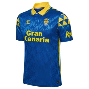 Maglia UD Las Palmas 2024-25 Trasferta