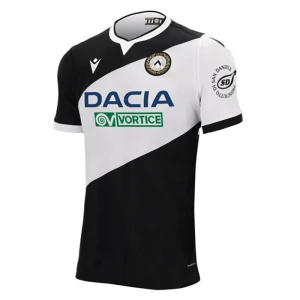Maglia Udinese Calcio 2020-21 Prima