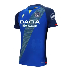 Maglia Udinese Calcio 2020-21 Trasferta
