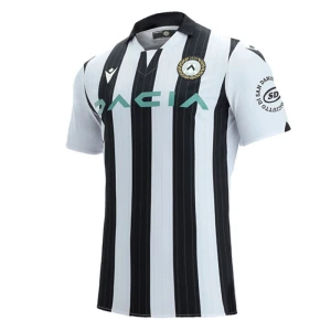 Maglia Udinese Calcio 2021-22 Prima