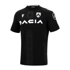 Maglia Udinese Calcio 2021-22 Terza