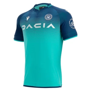 Maglia Udinese Calcio 2021-22 Trasferta