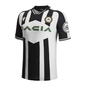 Maglia Udinese Calcio 2022-23 Prima