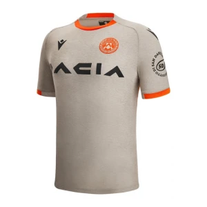 Maglia Udinese Calcio 2022-23 Terza