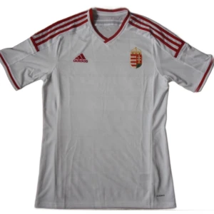 Maglia Ungheria 2014 Trasferta