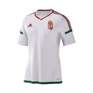 Maglia Ungheria 2016 Europei Trasferta