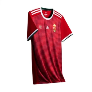Maglia Ungheria 2018 Prima