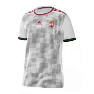Maglia Ungheria 2018 Trasferta