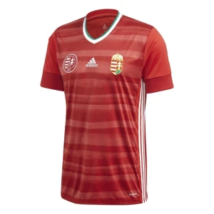 Maglia Ungheria 2020 Prima