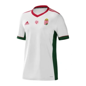Maglia Ungheria 2021 Europei Trasferta