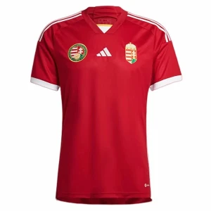 Maglia Ungheria 2022 Prima