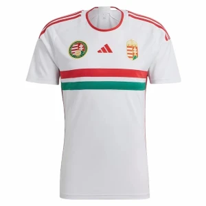 Maglia Ungheria 2022 Trasferta