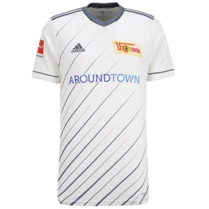 Maglia Union Berlin 2020-21 Trasferta