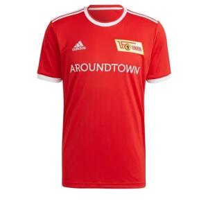 Maglia Union Berlin 2021-22 Prima