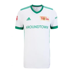 Maglia Union Berlin 2021-22 Terza