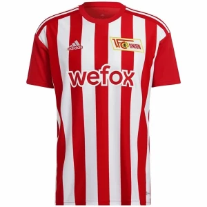 Maglia Union Berlin 2022-23 Prima