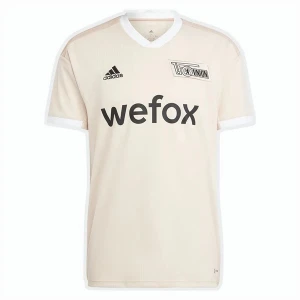Maglia Union Berlin 2022-23 Trasferta