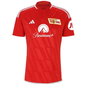 Maglia Union Berlin 2023-24 Prima