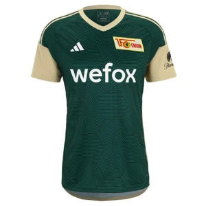 Maglia Union Berlin 2023-24 Terza