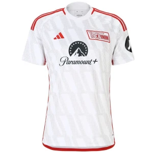 Maglia Union Berlin 2023-24 Trasferta