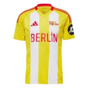 Maglia Union Berlin 2024-25 Prima