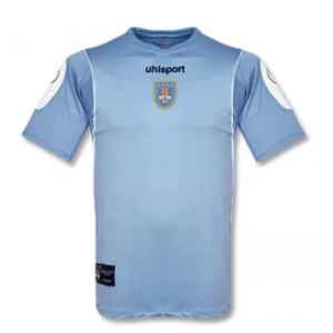 Maglia Uruguay 2006 Prima