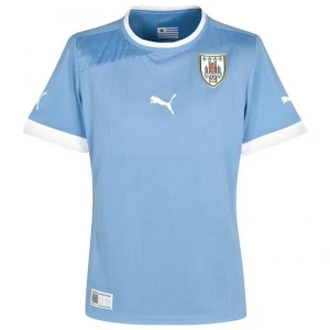 Maglia Uruguay 2012 Prima
