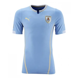 Maglia Uruguay 2014 Mondiali Prima