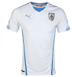Maglia Uruguay 2015 Copa America Trasferta