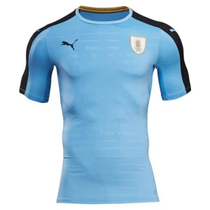 Maglia Uruguay 2016 Copa America Prima