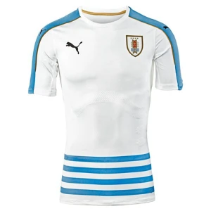 Maglia Uruguay 2016 Copa America Trasferta