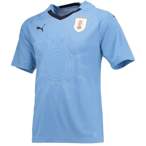 Maglia Uruguay 2018 Mondiali Prima
